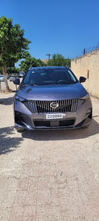 سيارات-gac-gs3-emzoom-2026-smart-edition-بوروبة-الجزائر