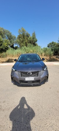 سيارات-gac-gs3-emzoom-2026-smart-edition-بودواو-بومرداس-الجزائر