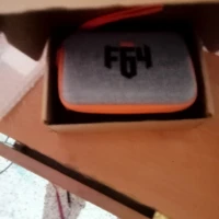 Box F64 adaptateur isp prix 120000DA