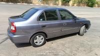 سيارات-hyundai-accent-2011-gls-عين-مران-الشلف-الجزائر