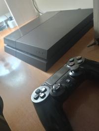consoles-ps4-fat-ouled-yaich-blida-algeria