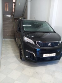 السيارات-النفعية-peugeot-expert-2021-باتنة-الجزائر