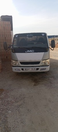 شاحنة-jmc-aben-2016-أولاد-موسى-بومرداس-الجزائر