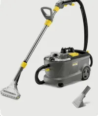 Location injecteur extracteur Pro 