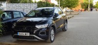 سيارات-volkswagen-t-roc-2023-life-plus-تلمسان-الجزائر