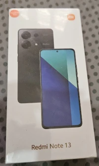 Xiaomi Redmi Note 13
