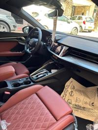 Audi A3 Sportback 2026 S line thumbnail 5