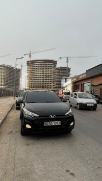 سيارات-hyundai-i20-2020-prestige-وهران-الجزائر