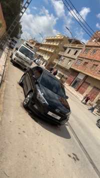 سيارات-hyundai-i20-2020-prestige-تيسمسيلت-الجزائر