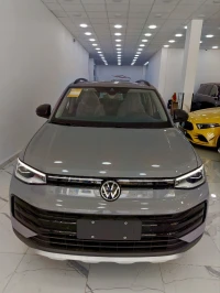 Volkswagen Tahru 2025 Xr