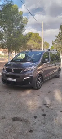 Peugeot Expert 2021 Expert