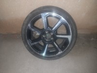 إطارات-وعجلات-jante-audi-باب-الزوار-الجزائر