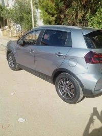 Geely GX3 PRO  2024 Drive