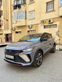 سيارات-geely-coolray-2024-gf-سطيف-الجزائر