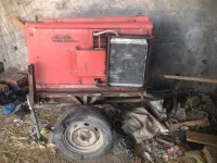 YANMAR Groupe d’électricité 
