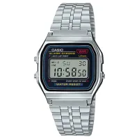Montre Casio Digitale A159W - Neuve
