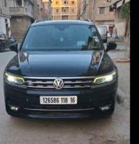 سيارات-volkswagen-tiguan-2018-r-line-جسر-قسنطينة-الجزائر