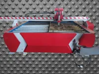 MACHINE CNC (plasma, router, fraiseuse