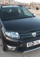 سيارة-صغيرة-dacia-sandero-2014-stepway-الخروب-قسنطينة-الجزائر