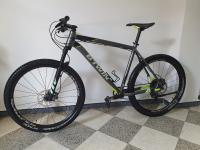 دراجات-هوائية-vtt-rockrider-900-xl-11-speed-القبة-الجزائر