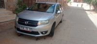 voitures-dacia-logan-2013-el-bayadh-algerie