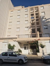 Vente Appartement F2 Béjaïa Bejaia