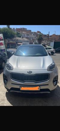 سيارات-kia-sportage-gtline-2018-القبة-الجزائر
