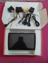 DVD Android standard Volkswagen 