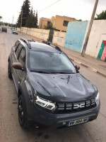 voitures-dacia-duster-2024-gold-larbaa-blida-algerie