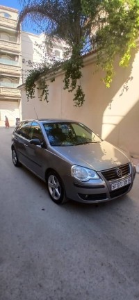 سيارات-volkswagen-polo-2009-لارباع-البليدة-الجزائر