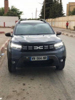 voitures-dacia-duster-2024-gold-larbaa-blida-algerie