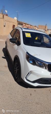 سيارات-livan-x3-pro-2025-حاسي-مسعود-ورقلة-الجزائر