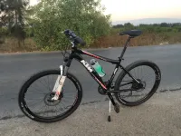 VTT K T M 