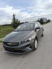 سيارات-geely-emgrand-2025-الحجار-عنابة-الجزائر