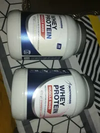Whey 700gr