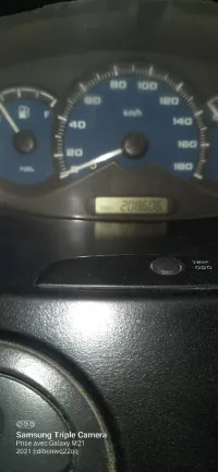 Chevrolet Spark 2013 Spark