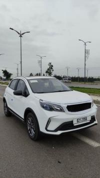 سيارات-livan-x3-pro-2025-full-option-المحمدية-الجزائر