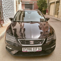 moyenne-berline-seat-leon-2017-fully-douera-alger-algerie