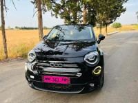 سيارات-fiat-500x-2024-club-البليدة-الجزائر
