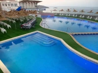 Promo hôtel le Joyau Bleu Oran