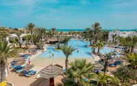 voyage organisé Djerba 