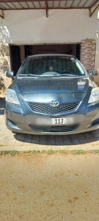 سيارات-toyota-yaris-sedan-2013-عين-الدفلى-الدفلة-الجزائر