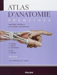 علوم-تكنولوجيا-والطب-atlas-danatomie-promethee-tome-1-بئر-خادم-الجزائر