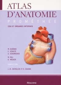 علوم-تكنولوجيا-والطب-atlas-danatomie-promethee-tome-2-بئر-خادم-الجزائر