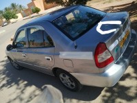 سيارات-hyundai-accent-2006-أولاد-جلال-الجزائر