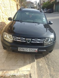 سيارات-dacia-duster-2015-الجزائر-وسط
