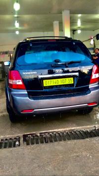 سيارات-kia-sportage-2007-الأربعطاش-بومرداس-الجزائر