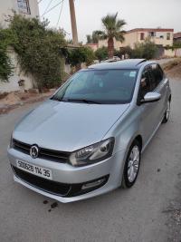 سيارات-volkswagen-polo-2014-life-بومرداس-الجزائر