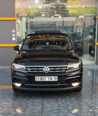 سيارات-volkswagen-tiguan-2016-r-line-سطيف-الجزائر