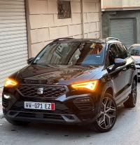 سيارات-seat-ateca-2023-fr-سطيف-الجزائر